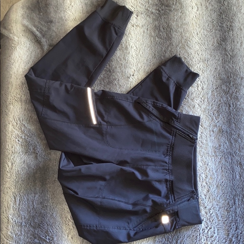 Cherokee infinity women’s jogger scrub bottoms